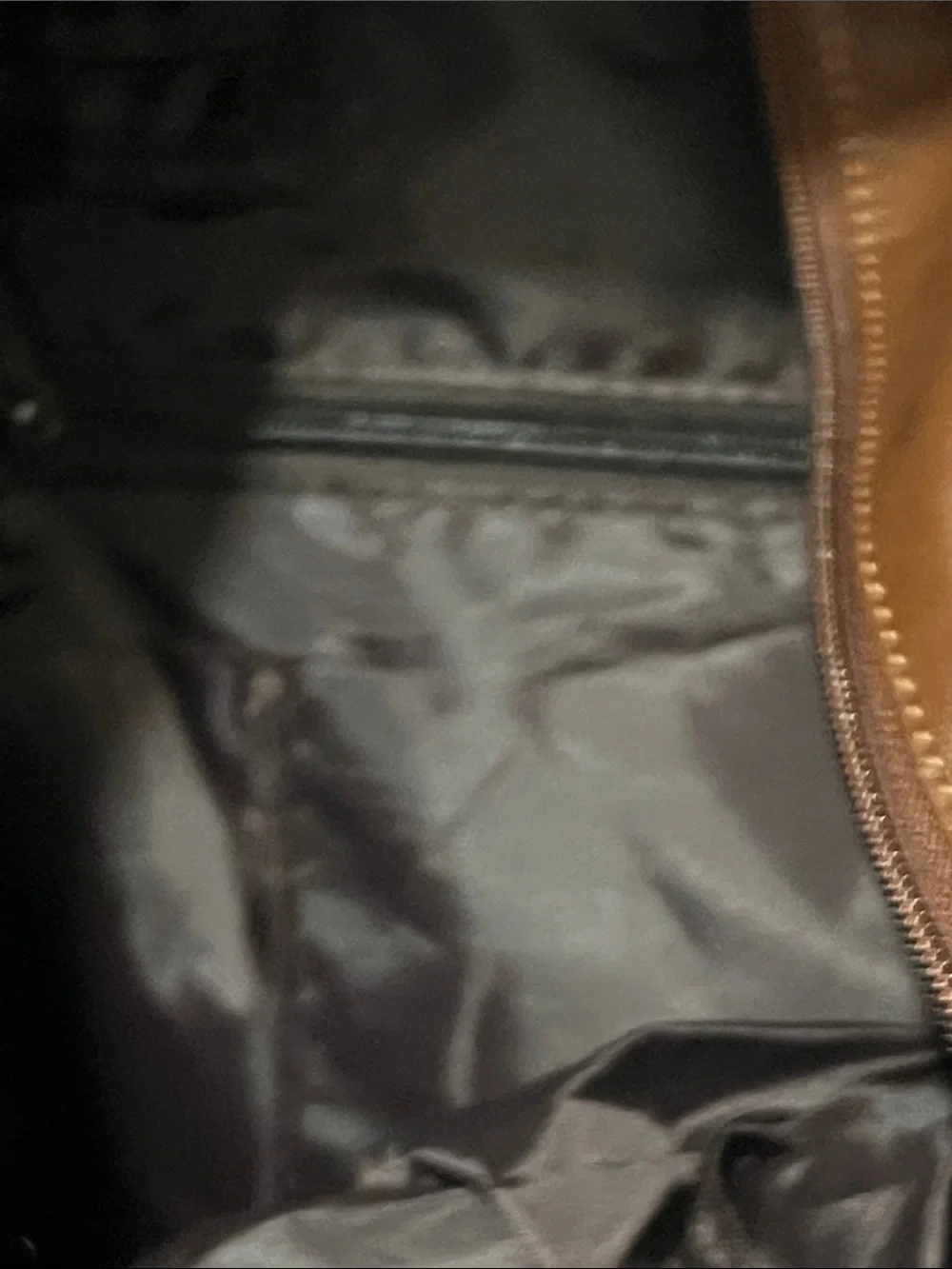 SE Y FOCNIA unbranded brown